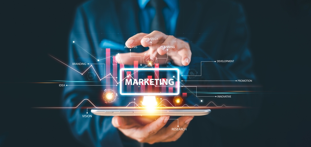 Tailored Marketing in England, Scotland & Wales